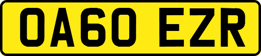 OA60EZR