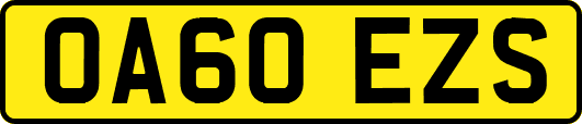 OA60EZS