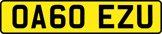 OA60EZU