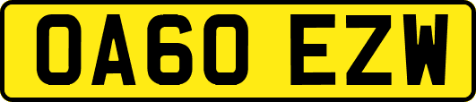 OA60EZW