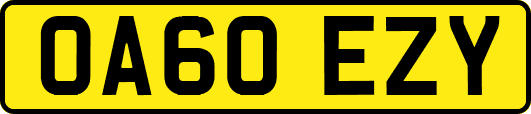 OA60EZY