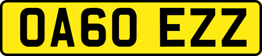 OA60EZZ