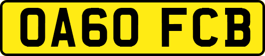 OA60FCB