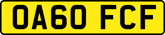 OA60FCF