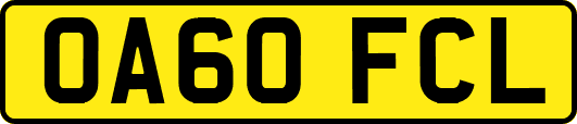 OA60FCL