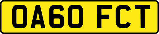 OA60FCT