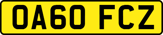 OA60FCZ