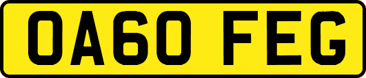 OA60FEG