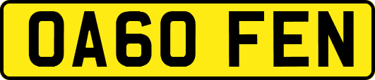 OA60FEN