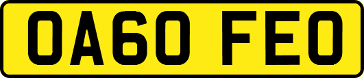 OA60FEO