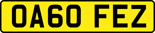 OA60FEZ