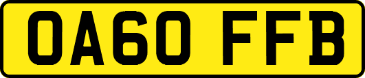 OA60FFB