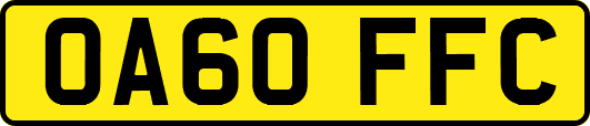 OA60FFC