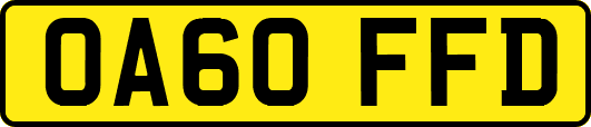 OA60FFD