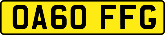 OA60FFG
