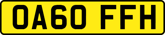 OA60FFH