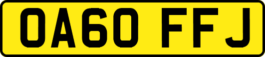 OA60FFJ