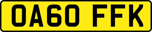 OA60FFK