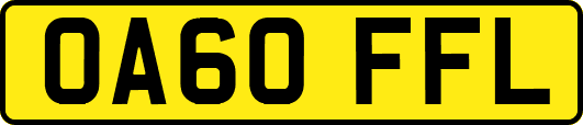 OA60FFL