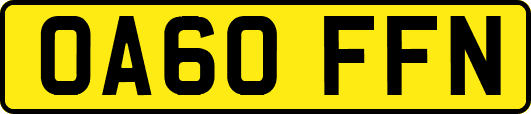 OA60FFN
