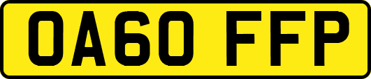 OA60FFP