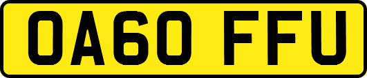 OA60FFU