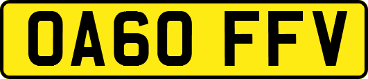 OA60FFV