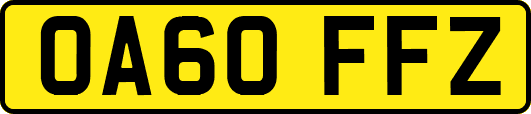 OA60FFZ