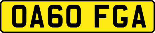 OA60FGA