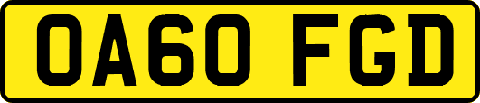 OA60FGD