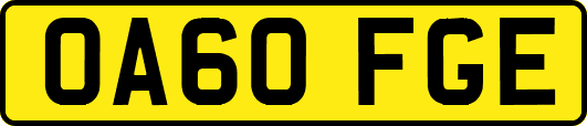 OA60FGE