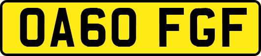 OA60FGF