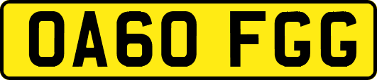 OA60FGG