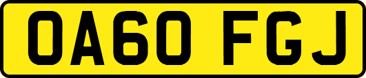 OA60FGJ