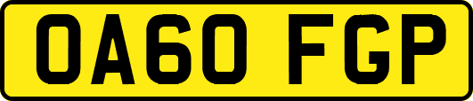 OA60FGP