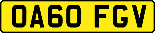 OA60FGV