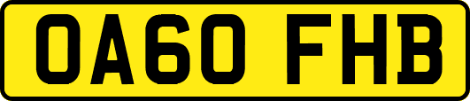 OA60FHB