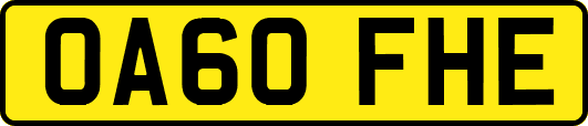 OA60FHE