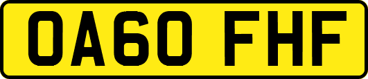 OA60FHF
