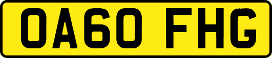 OA60FHG