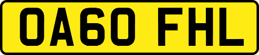 OA60FHL