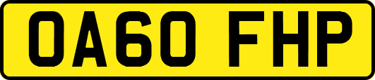 OA60FHP