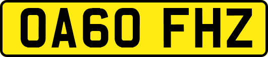 OA60FHZ