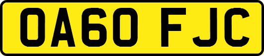 OA60FJC