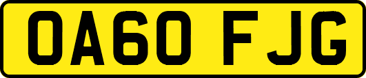 OA60FJG