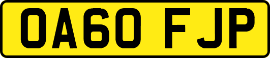 OA60FJP