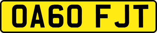 OA60FJT