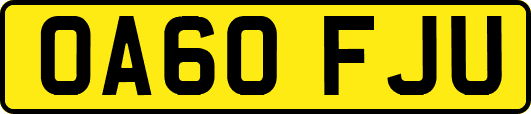 OA60FJU