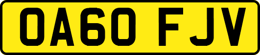 OA60FJV