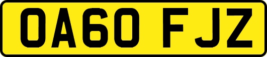OA60FJZ